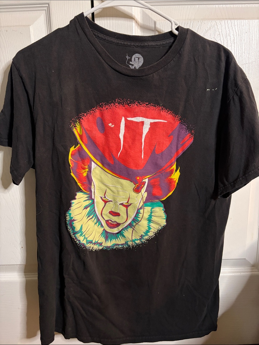 ‘IT’ Pennywise Graphic T-shirt